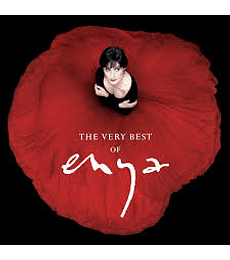 ENYA  --- THE VERY BEST OF -- 2 VINILOS