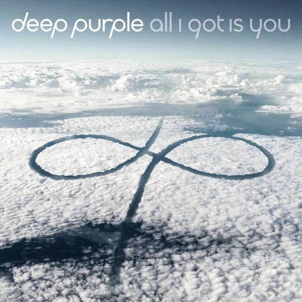DEEP PURPLE  -  ALL I GOTIS YOU