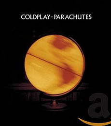 COLDPLAY - PARACHUTES (MADE IN USA) (2024 ECORECORD) --- VINILO