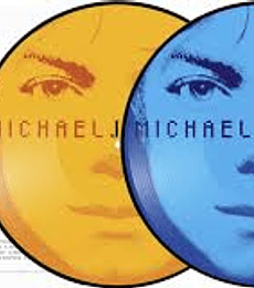 MICHAEL  JACKSON   -- INVINCIBLE   2  VINILOS