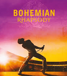 QUEEN   -  RHAPSODY BOHEMIAN 