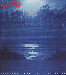 SUMO  - DIVIDIDOS POR LA FELICIDAD -- VINILO  