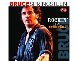 Bruce Springsteen ‎– The River [2 LP]