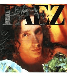 FITO PAEZ     - EL AMOR DESPUES DEL AMOR - 2 VINILOS