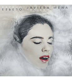 JAVIERA MENA  -- ESPEJO - VINILO