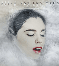 JAVIERA MENA  -- ESPEJO - VINILO