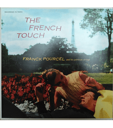 FRANCK POURCEL  -   THE FRENCH TOUCH