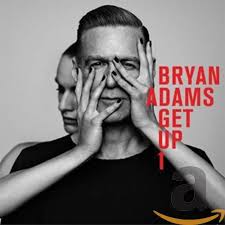 Bryan Adams – Ultimate (Vinilo Doble, Gatefold)