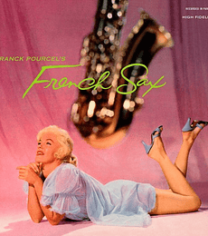 FRANCK POURCEL  -  FRENCH SAX