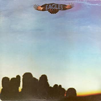 EAGLES     --   EAGLES