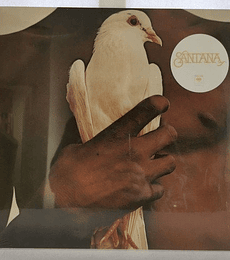 SANTANA --  GREATS HITS------VINILO