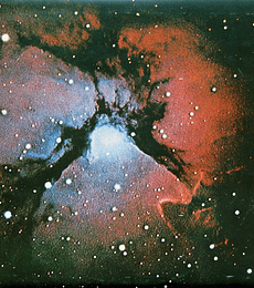 KING CRIMSON --  ISLANDS  