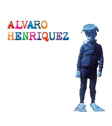 ALVARO  HENRIQUEZ---    ALVARO ENRIQUEZ