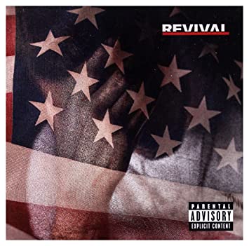EMINEN -- REVIVAL