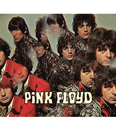 PINK FLOYD  -- THE PIPER AT THE GATES