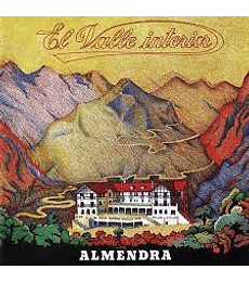 ALMENDRA  ---- EL VALLE INTERIOR