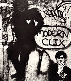 CHARLY GARCIA    ---CLICS  MODERNOS