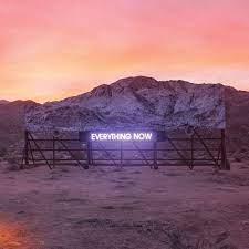Arcade Fire – Funeral (LP)