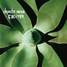 DEPECHE MODE EXITER
