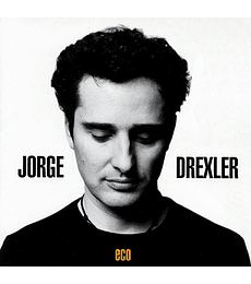 JORGE DREXLER  ---- ECO 
