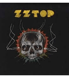 ZZ TOP----   DESGUELLO