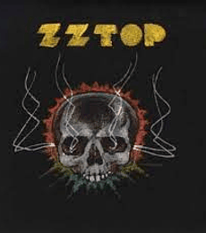 ZZ TOP----   DESGUELLO