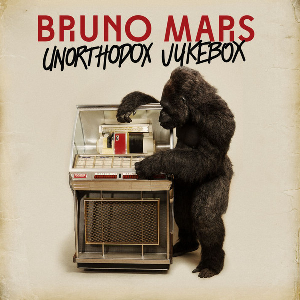 Bruno Mars – Unorthodox Jukebox (Vinilo Simple)