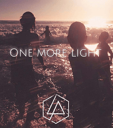 LINKIN PARK  ---ONE MORE LIGHY