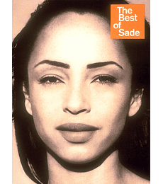 SADE-----  THE BEST OF 
