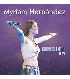 MYRIAN HERNANDEZ  -----   GRANDES EXITOS   EN VIVO