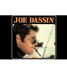 JOE  DASSIN  ----LEWS CHAMPS ELYSEES