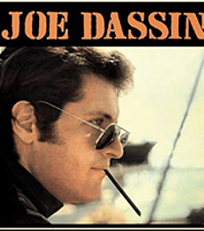 JOE  DASSIN  ----LEWS CHAMPS ELYSEES