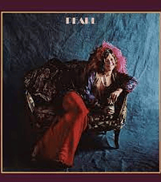 JANIS JOPLIN  -----   PEARL