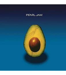 PEARL JAM - PEARL JAM