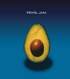 PEARL JAM - PEARL JAM