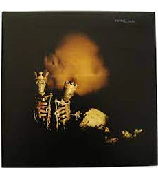 PEARL JAM - RIOT ACT   