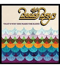 THE BEACH BOYS  -----THAST S  GOD MADE THE RADIO