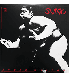 SUMO----  AFTER CHABON -- VINILO