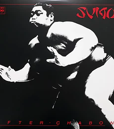 SUMO----  AFTER CHABON -- VINILO