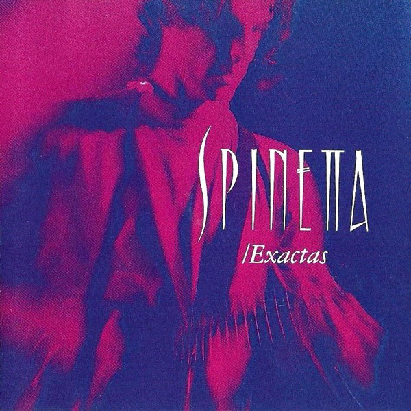 SPINETTA --------EXACTAS