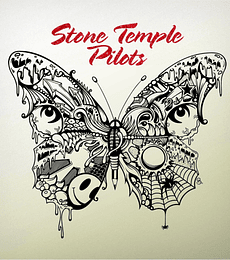 STONE TEMPLE PILOTS ---------  STONE TEMPLE PILOTS