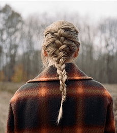 TAYLOR  SWIFT          EVERMORE--- 2  VINILOS