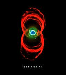 PEARL  JAM  ------BINAURAL