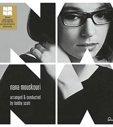 NANA MOUSKOURI---------  NANA