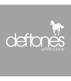 DEFTONES ------WHITE  PONY     EDICION ESPECIAL