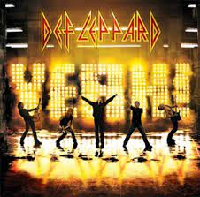 DEF  LEPPARD  ---------    YEA !!                  2   VINILOS