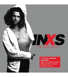 INXS  -----   VERY BEST OF
