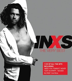 INXS  -----   VERY BEST OF