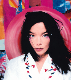 BJORK ----- POST