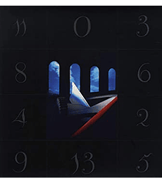 NEW ORDER -------MURDER